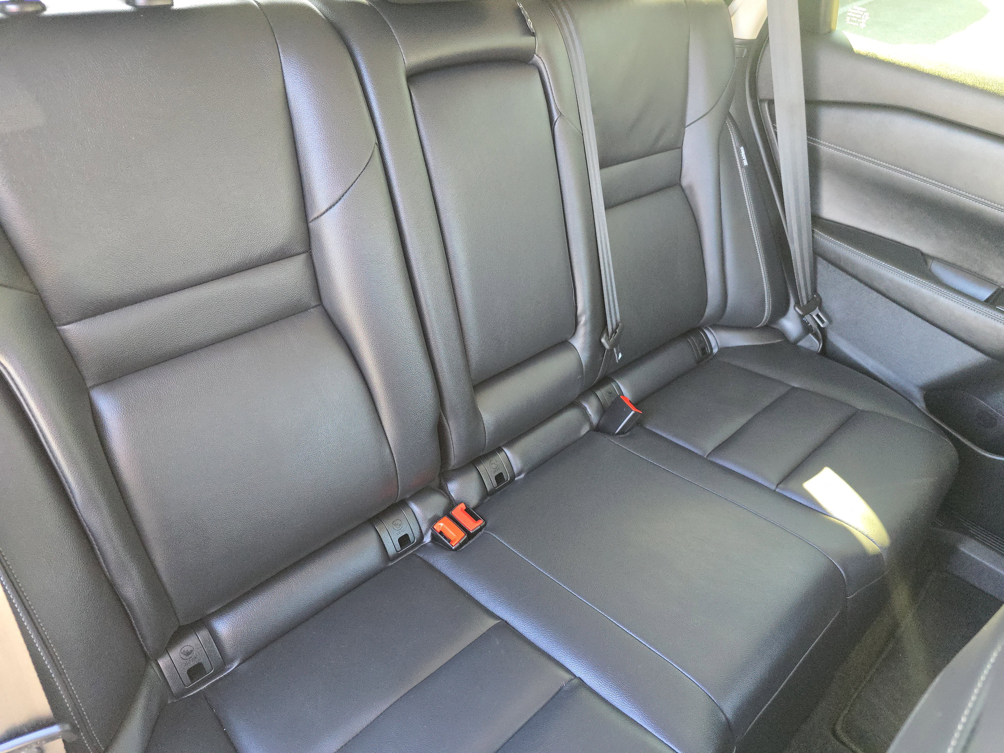 Used 2025 Nissan Rogue SL image 27