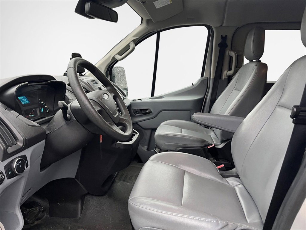 Used 2016 Ford Transit 350 XL image 12