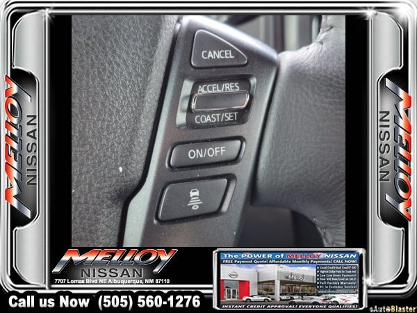 Certified 2024 Nissan Titan SV w/ SV Convenience Package RWD image 13