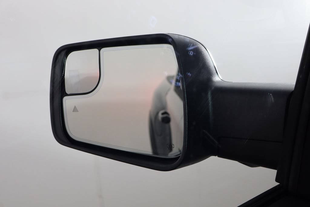 New 2027 RAM 1500 RHO AWD/4WD image 46