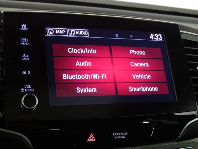 Used 2022 Honda Ridgeline RTL-E image 38