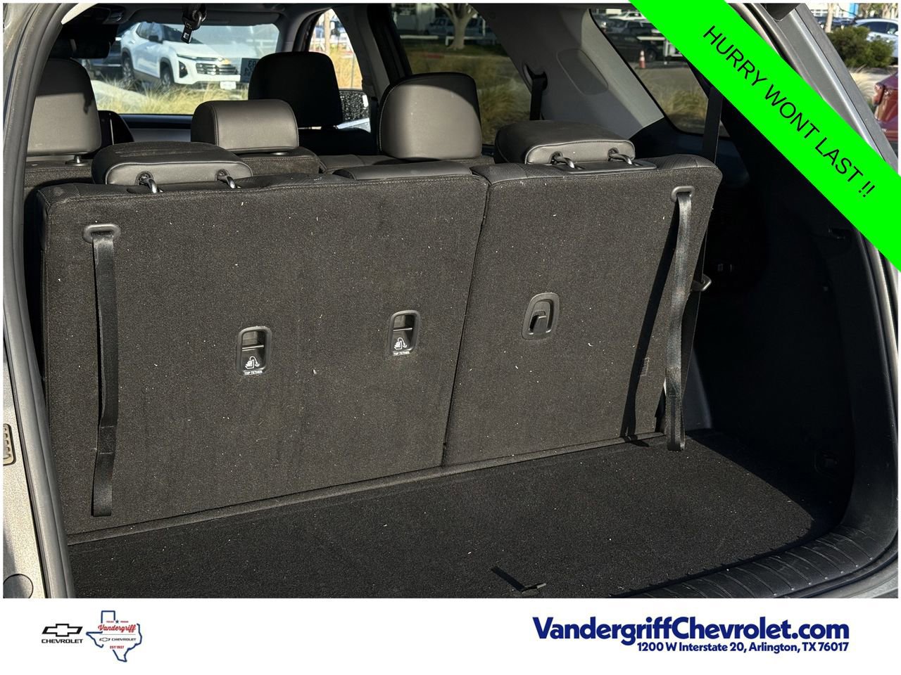 Used 2024 Hyundai Palisade SEL FWD image 26
