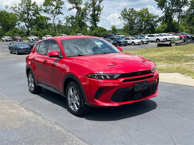 Used 2024 Dodge Hornet R/T image 3