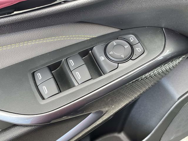 New 2026 Chevrolet Trax ACTIV w/ Driver Confidence Package image 17