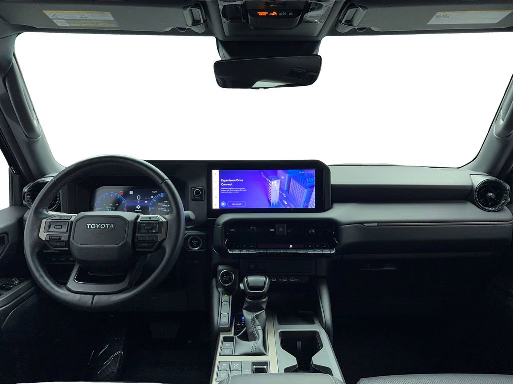 Used 2024 Toyota Land Cruiser image 16