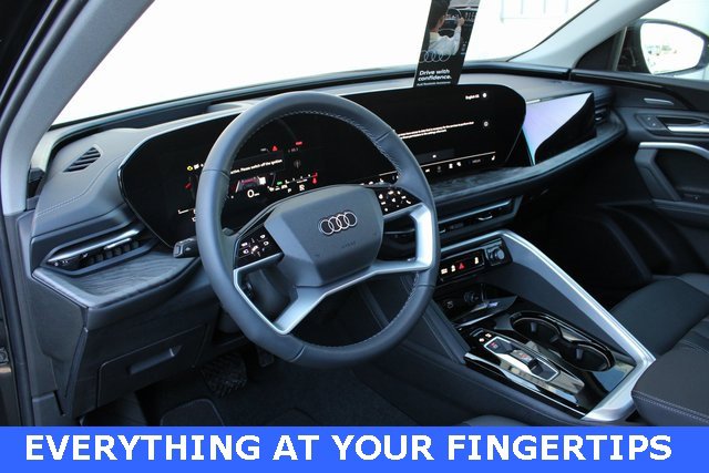 New 2025 Audi Q5 Premium Plus image 2