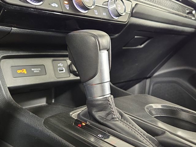 Used 2024 Honda Civic Sport image 17