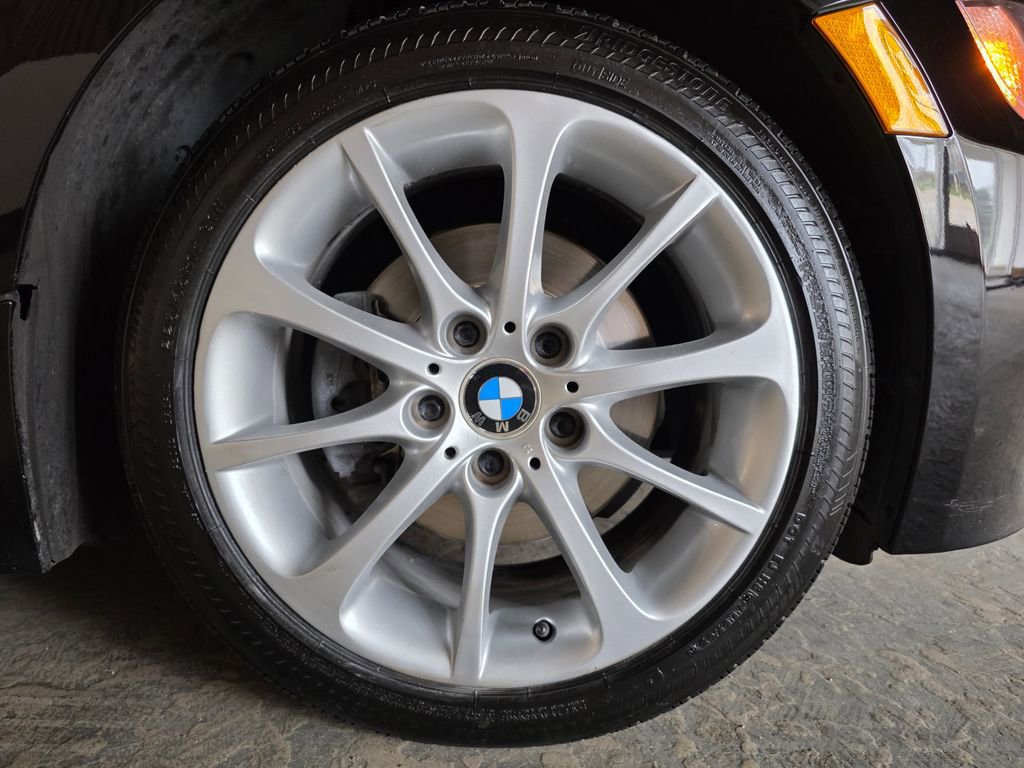 Used 2007 BMW Z4 3.0i image 23
