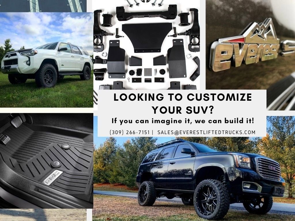 New 2026 GMC Terrain AT4 w/ LPO, Floor Liner Package image 39