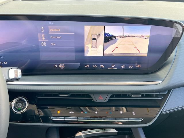 New 2026 Buick Envision Preferred AWD/4WD image 9