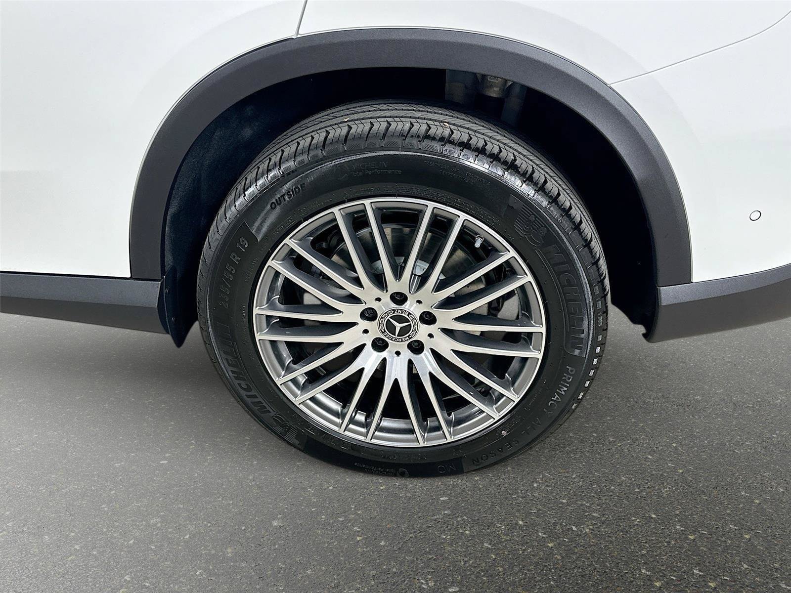 Certified 2026 Mercedes-Benz GLC 300 4MATIC image 41