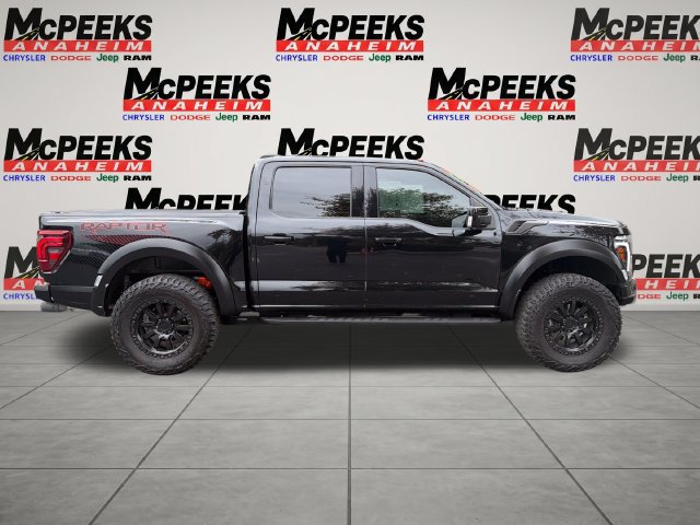 Used 2024 Ford F150 Raptor AWD/4WD image 6