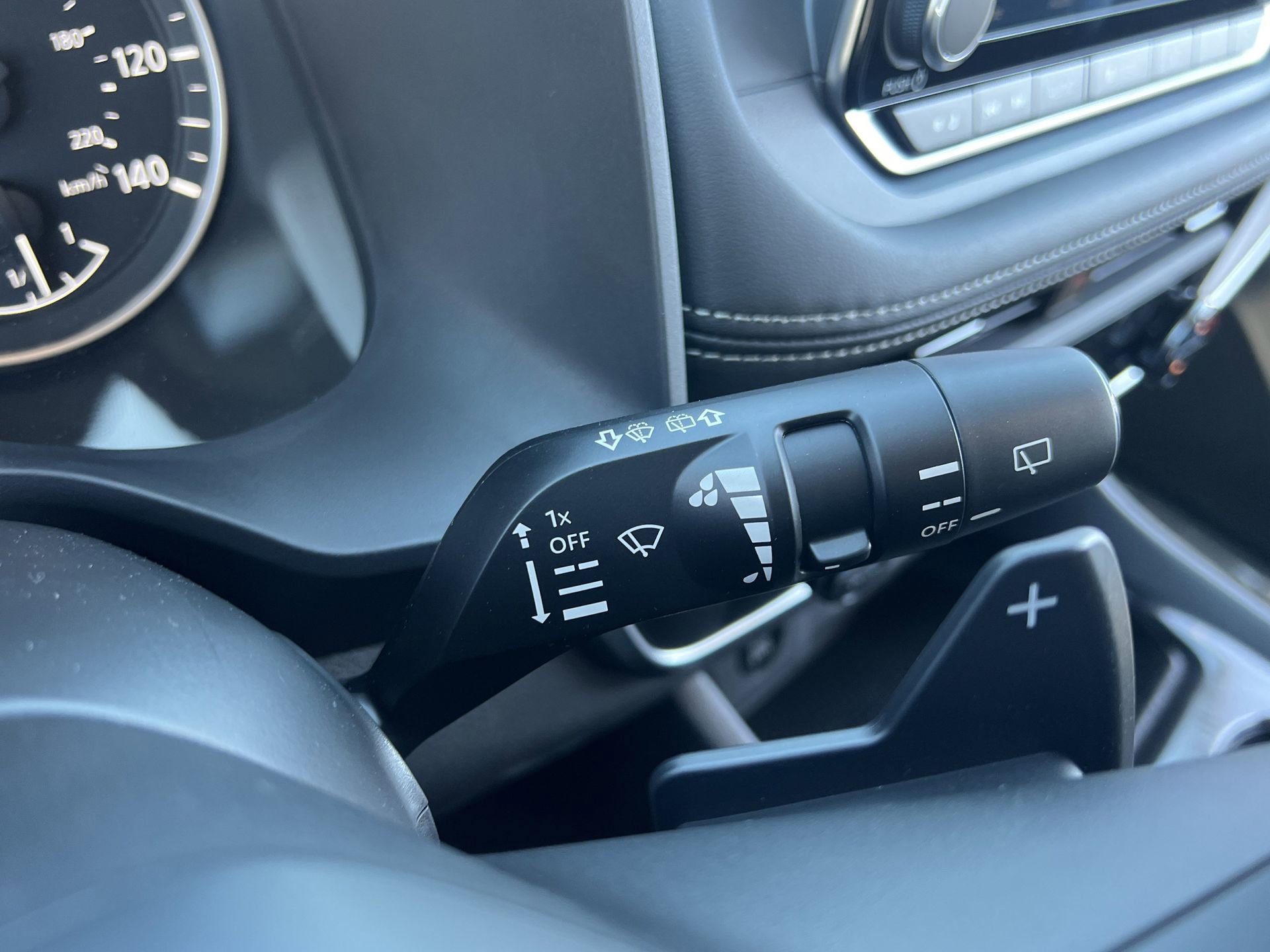 New 2026 Nissan Rogue SV FWD image 10
