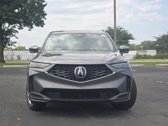 New 2026 Acura MDX SH-AWD image 2