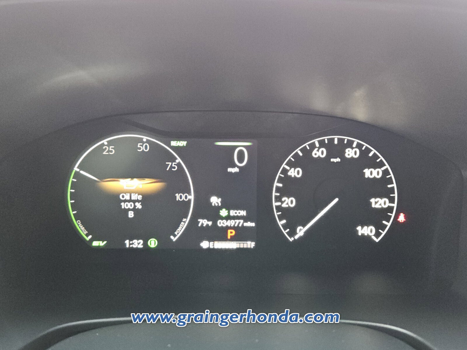 Certified 2025 Honda CR-V Sport image 21