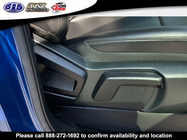 Used 2019 Ford Ranger XL w/ Equipment Group 101A Mid AWD/4WD image 16