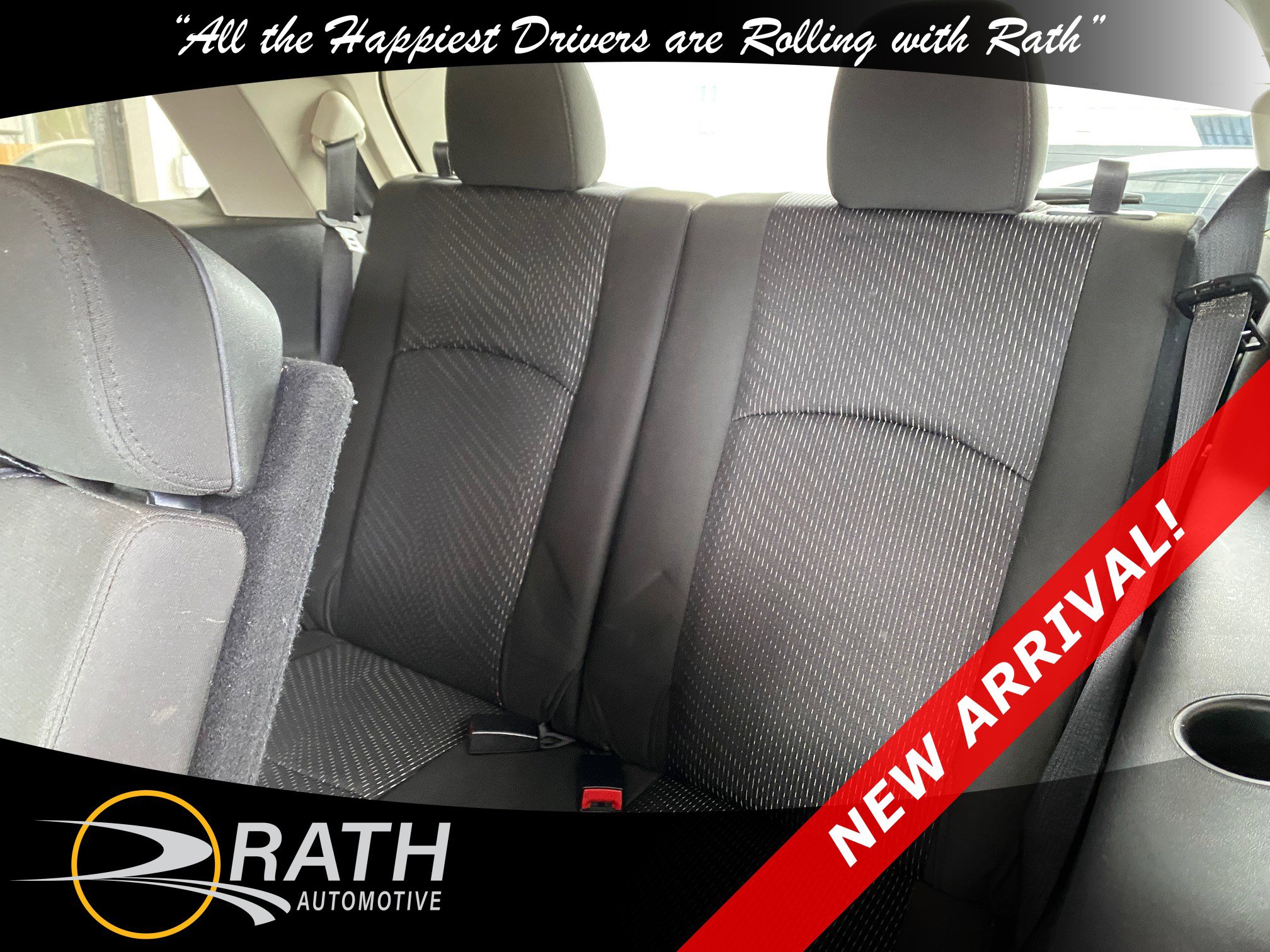 Used 2019 Dodge Journey SE image 17
