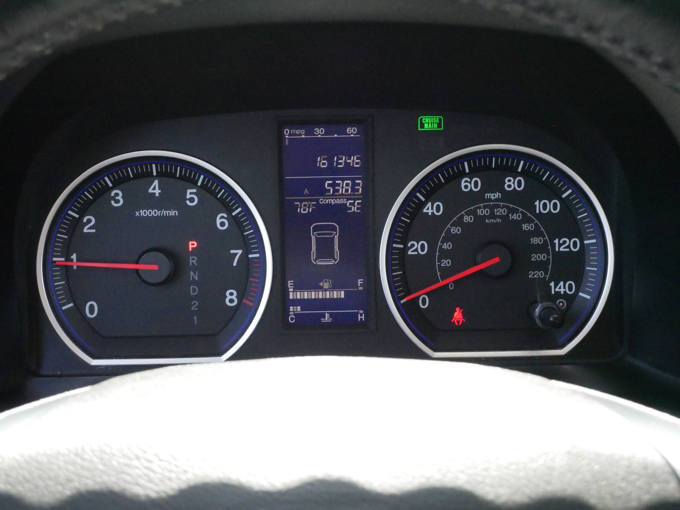 Used 2011 Honda CR-V EX-L image 21