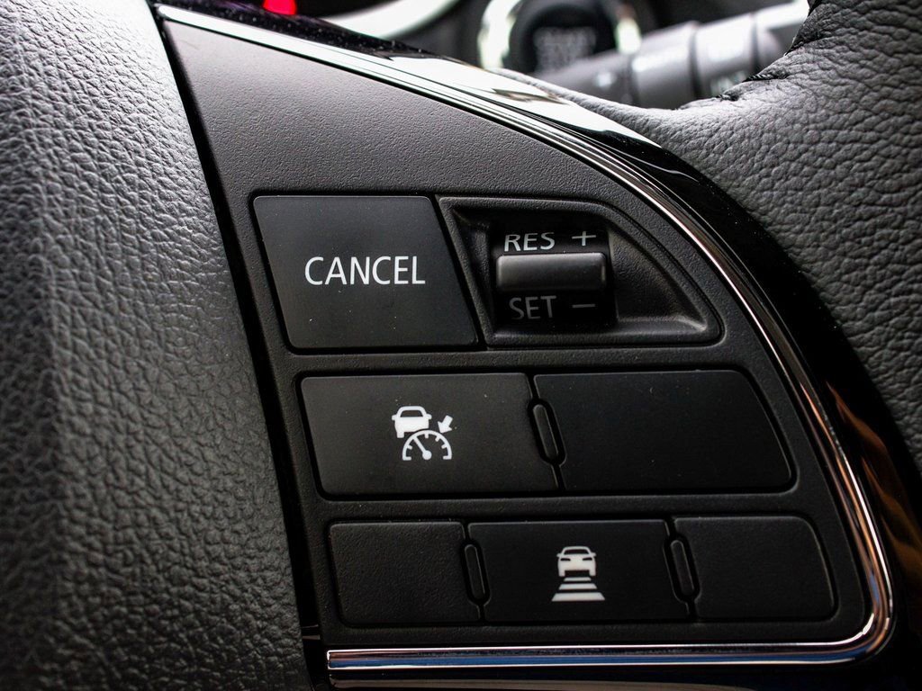 New 2026 Mitsubishi Eclipse Cross SE image 29