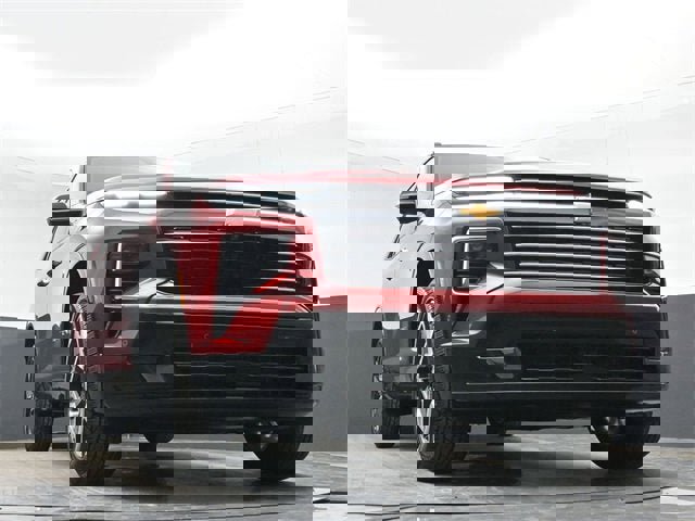 New 2026 Chevrolet Traverse High Country w/ LPO, Floor Liner Package image 46