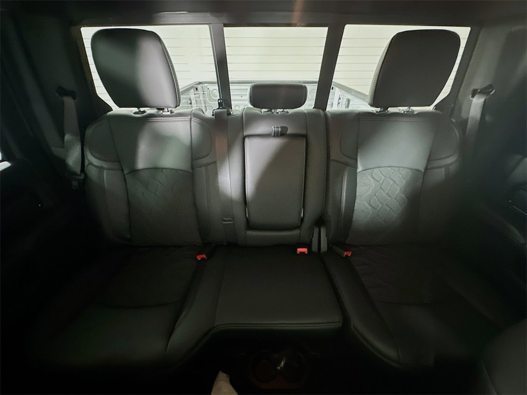 New 2026 RAM 2500 Power Wagon image 10