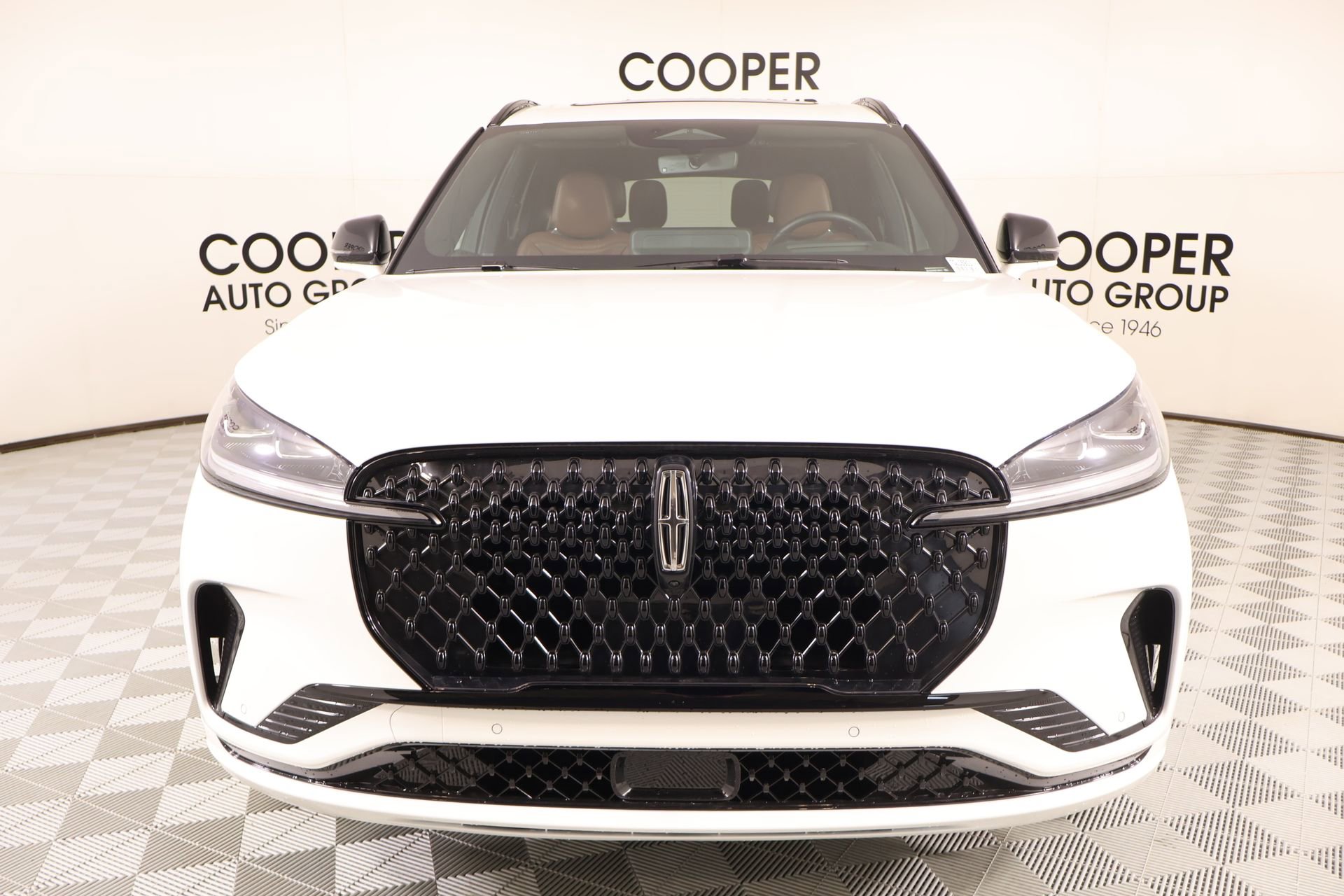 New 2026 Lincoln Aviator Reserve AWD/4WD image 9