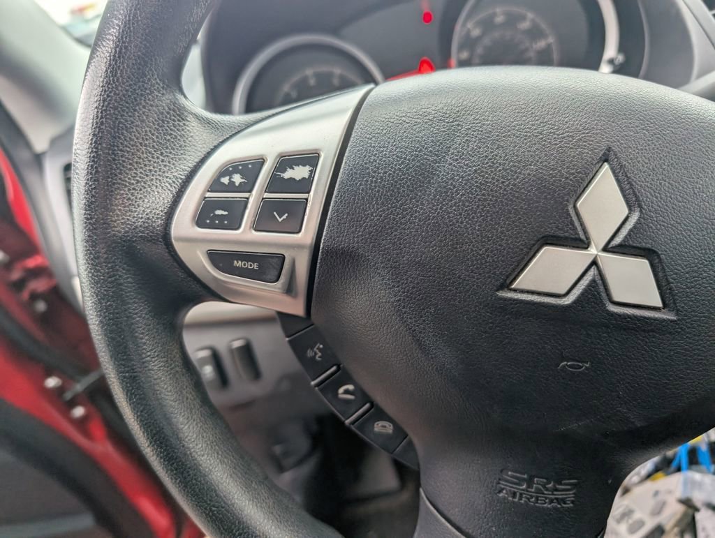 Used 2012 Mitsubishi Lancer SE image 17