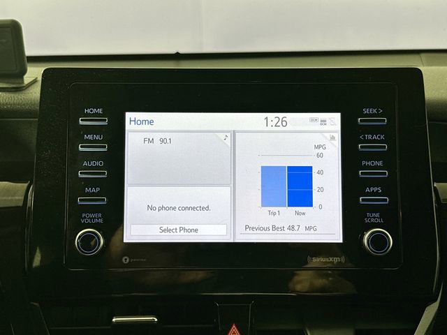 Used 2021 Toyota Camry LE FWD image 11