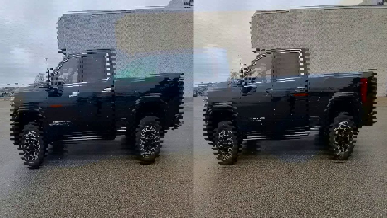 New 2024 GMC Sierra 2500 Denali Ultimate w/ Max Trailering Package image 41