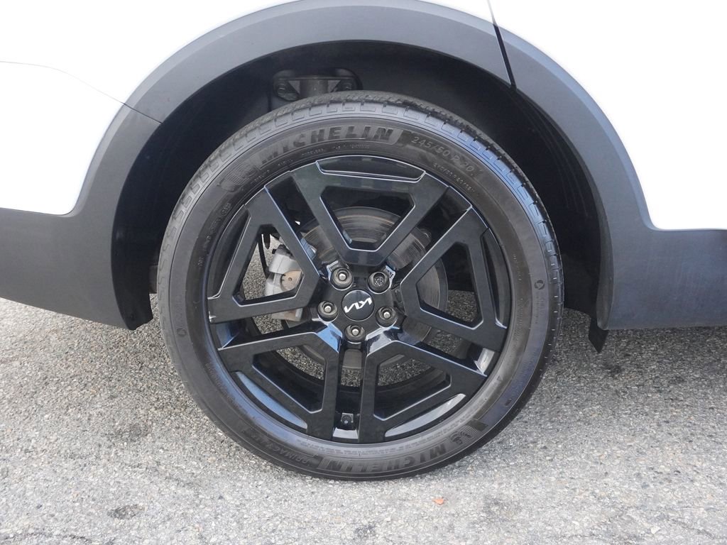 Used 2024 Kia Telluride SX Prestige X-Line image 26
