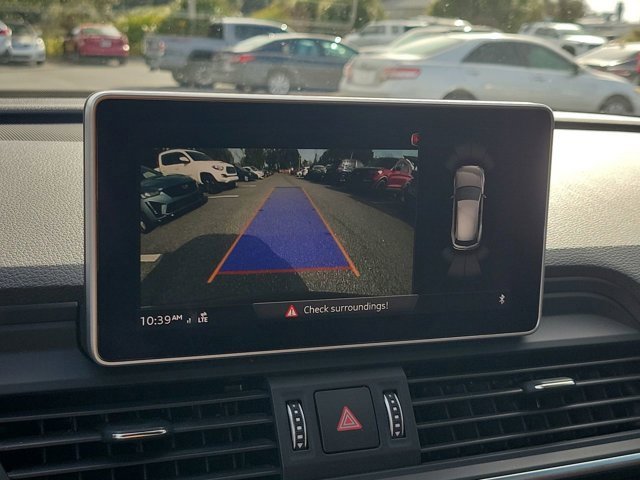 Used 2020 Audi Q5 2.0T Premium Plus w/ Premium Plus Package image 27