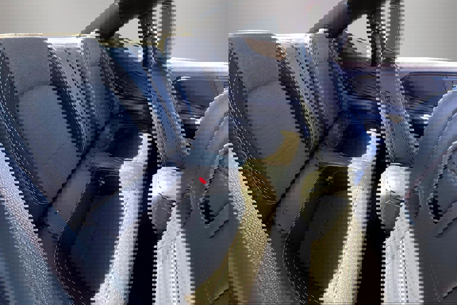 Used 2024 Ford Mustang GT image 24