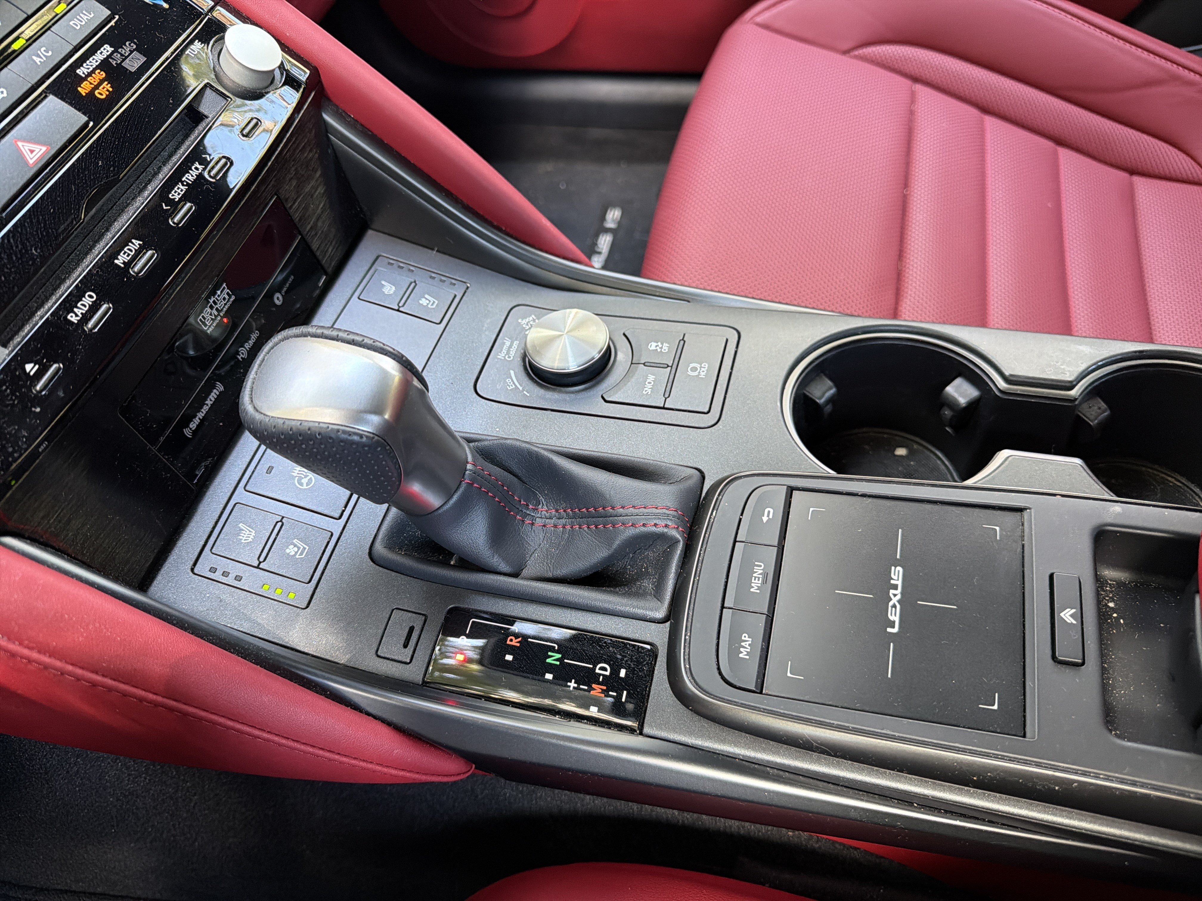 Used 2024 Lexus IS 350 F Sport RWD image 28