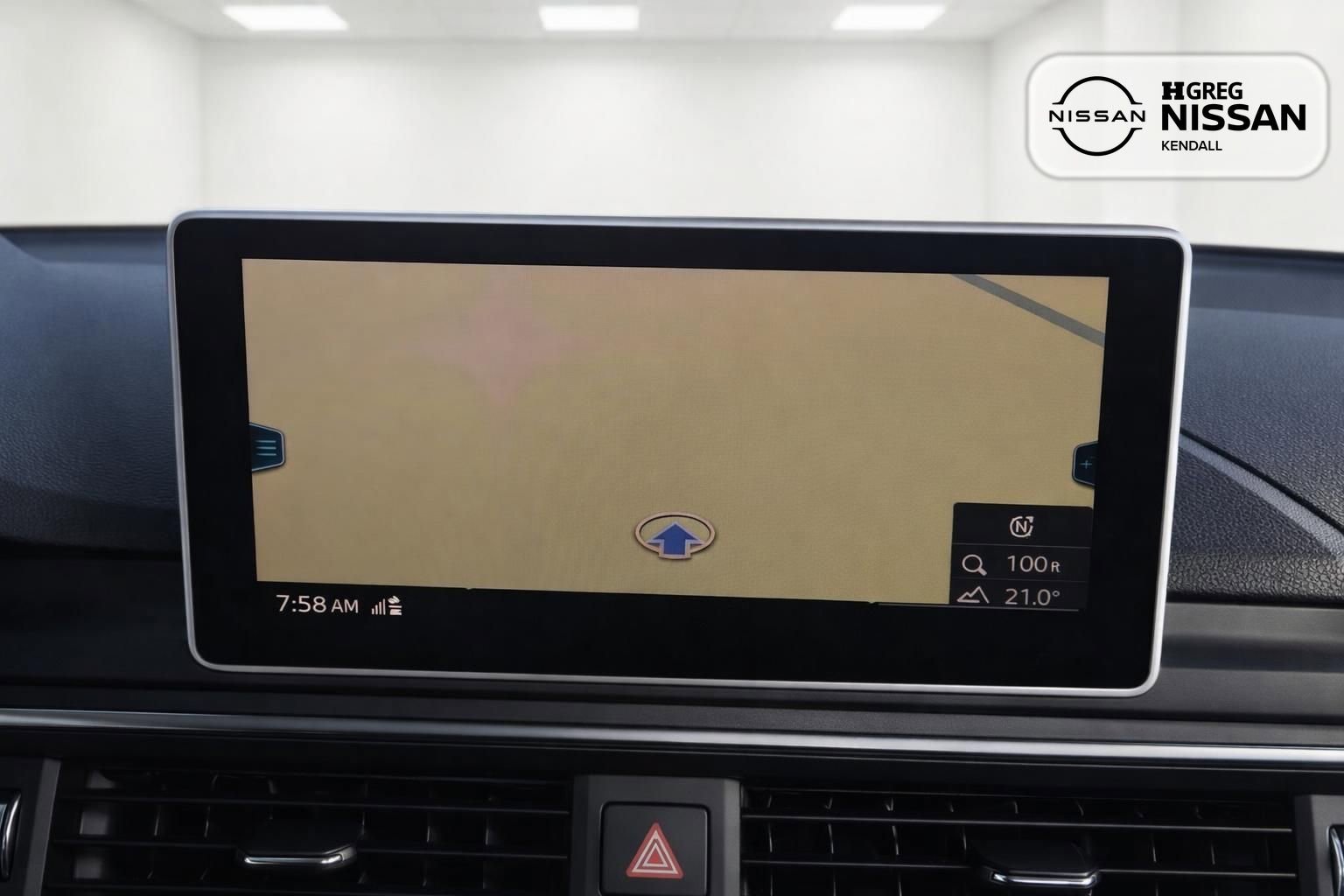 Used 2018 Audi S5 Premium Plus w/ Navigation Package AWD/4WD image 10