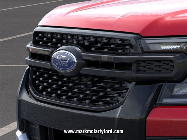 New 2025 Ford Ranger XLT w/ Trailer Tow Package image 17