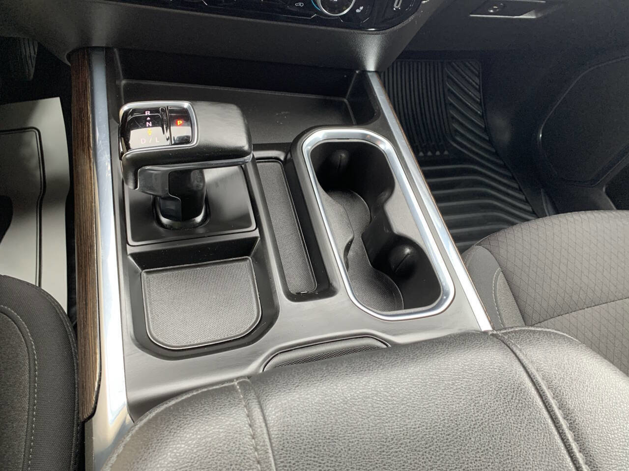 Used 2023 GMC Sierra 1500 Elevation w/ X31 Off-Road Package image 17