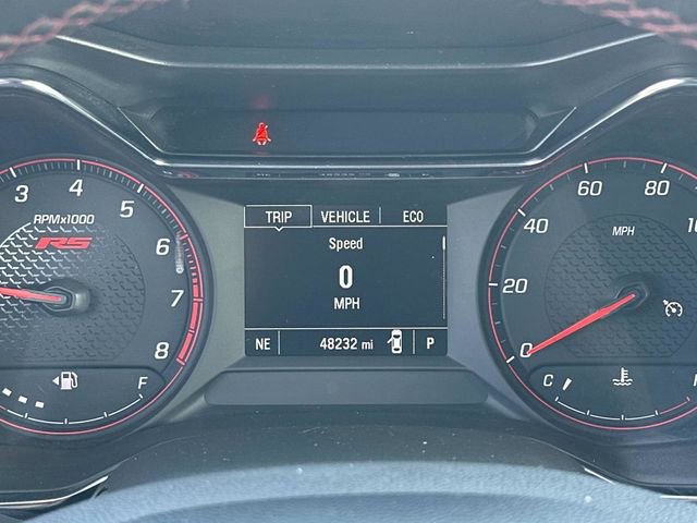 Used 2023 Chevrolet TrailBlazer RS image 14