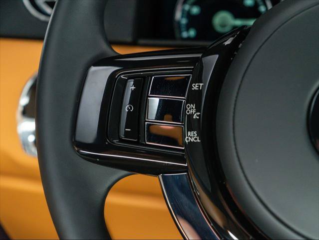Used 2024 Rolls-Royce Cullinan AWD/4WD image 27