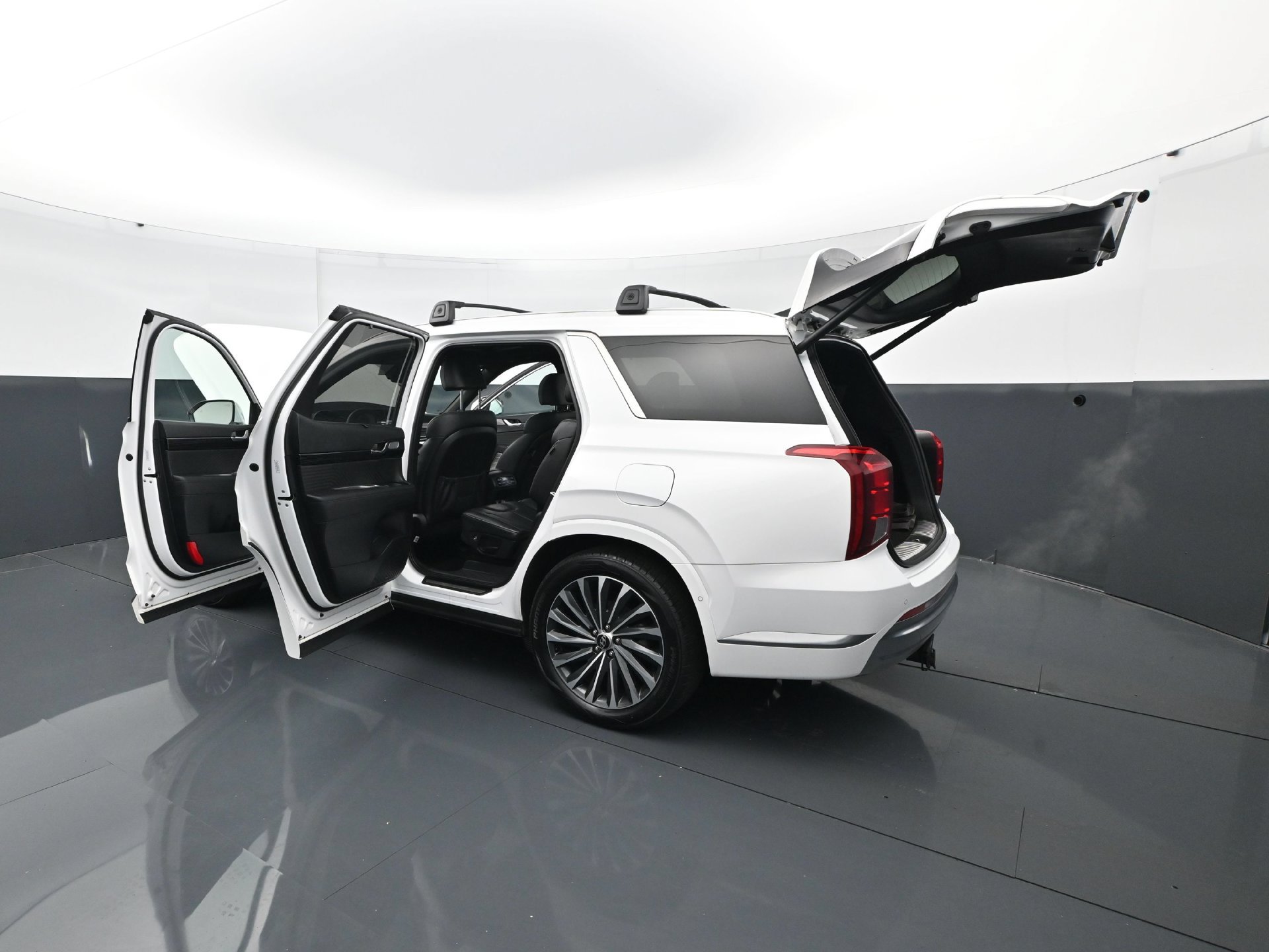 Used 2023 Hyundai Palisade Calligraphy AWD/4WD image 29