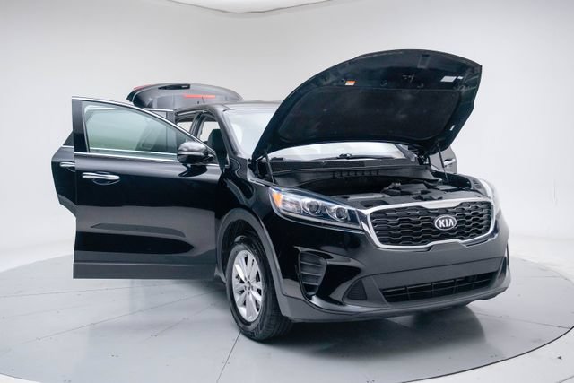 Used 2020 Kia Sorento L FWD image 15