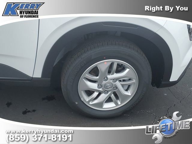 New 2026 Hyundai Venue SE image 6