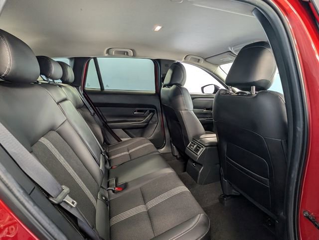 Certified 2024 MAZDA CX-50 AWD 2.5 S w/ Weather Package image 14