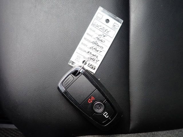 Used 2024 Ford Bronco Sport Big Bend w/ Convenience Package AWD/4WD image 31