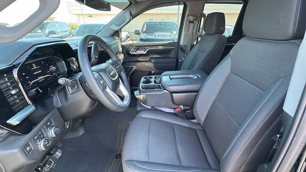 Certified 2024 GMC Sierra 1500 Elevation w/ X31 Off-Road Package image 9