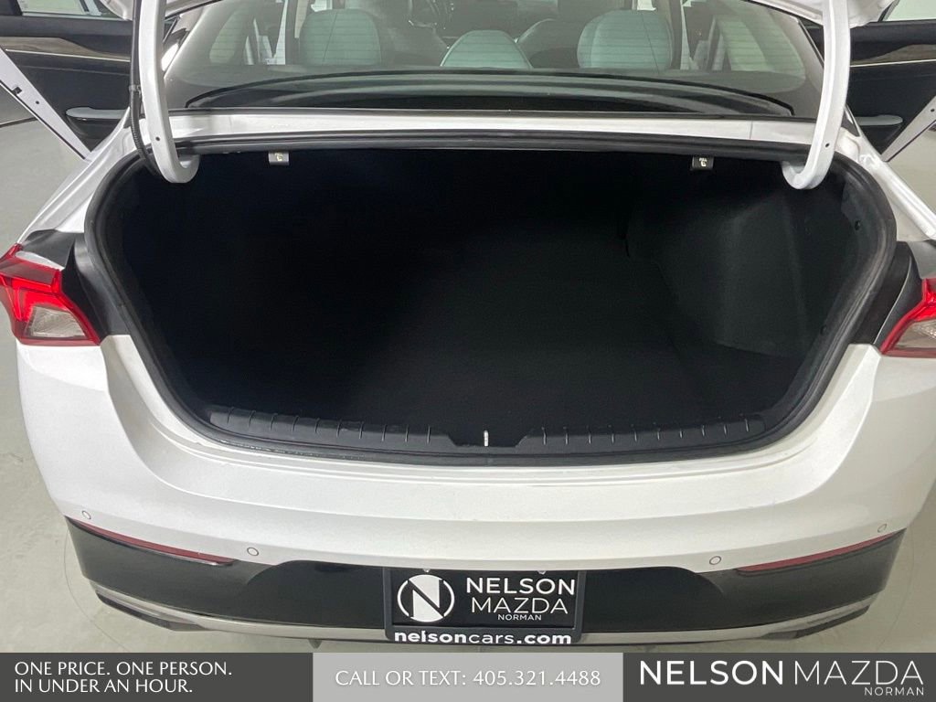 Used 2023 Kia K5 EX w/ EX Premium Package FWD image 14