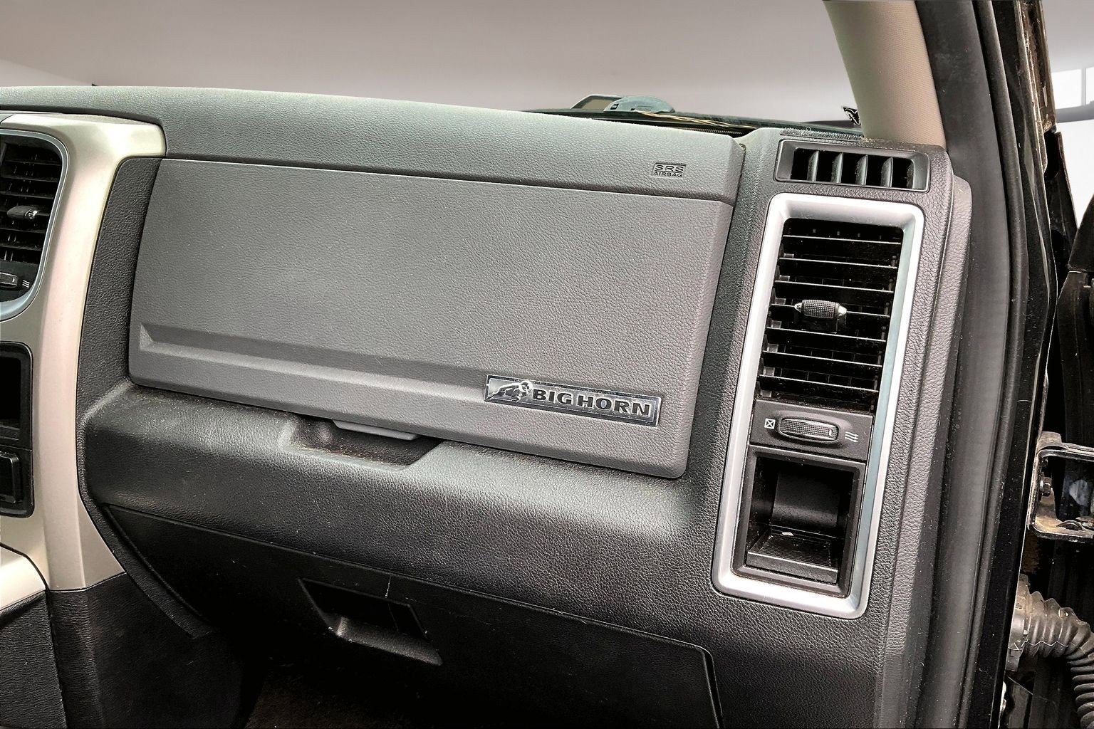 Used 2016 RAM 1500 Big Horn image 16