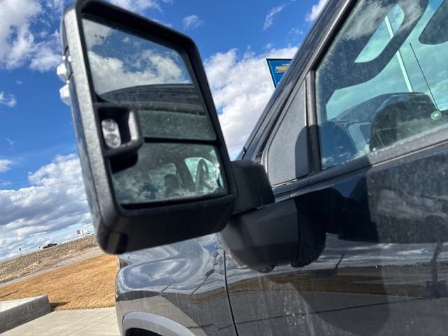 New 2026 Chevrolet Silverado 2500 High Country w/ High Country Premium Package AWD/4WD image 30