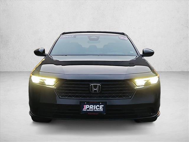 Used 2024 Honda Accord Sport image 2