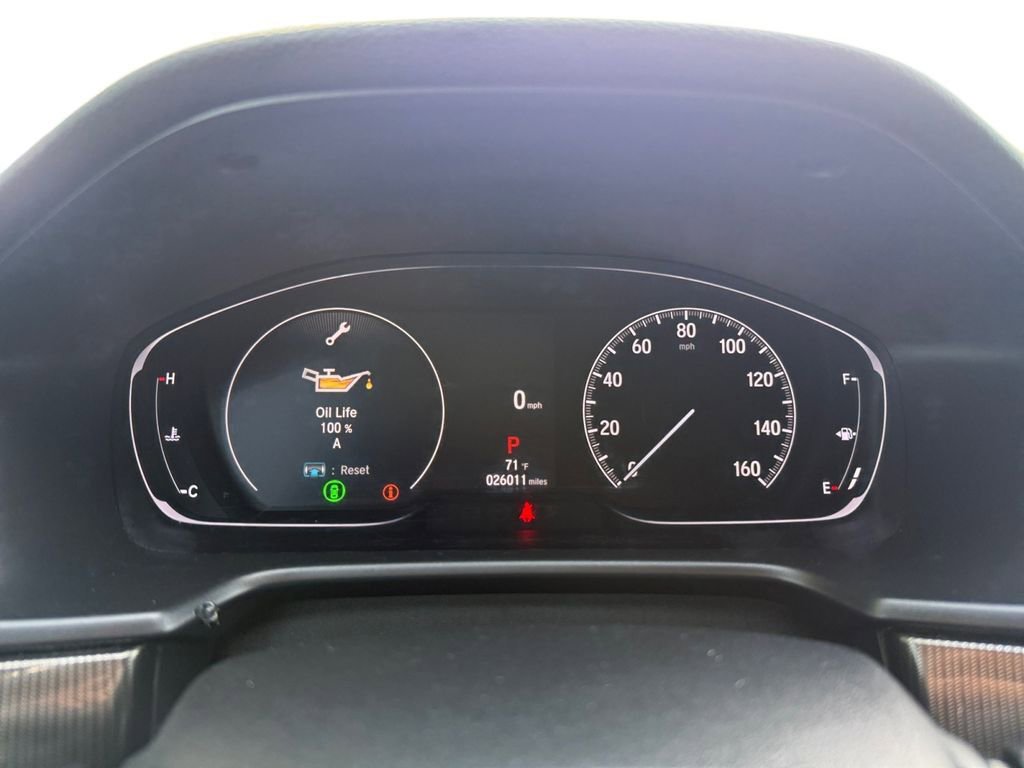 Used 2022 Honda Accord Sport image 16