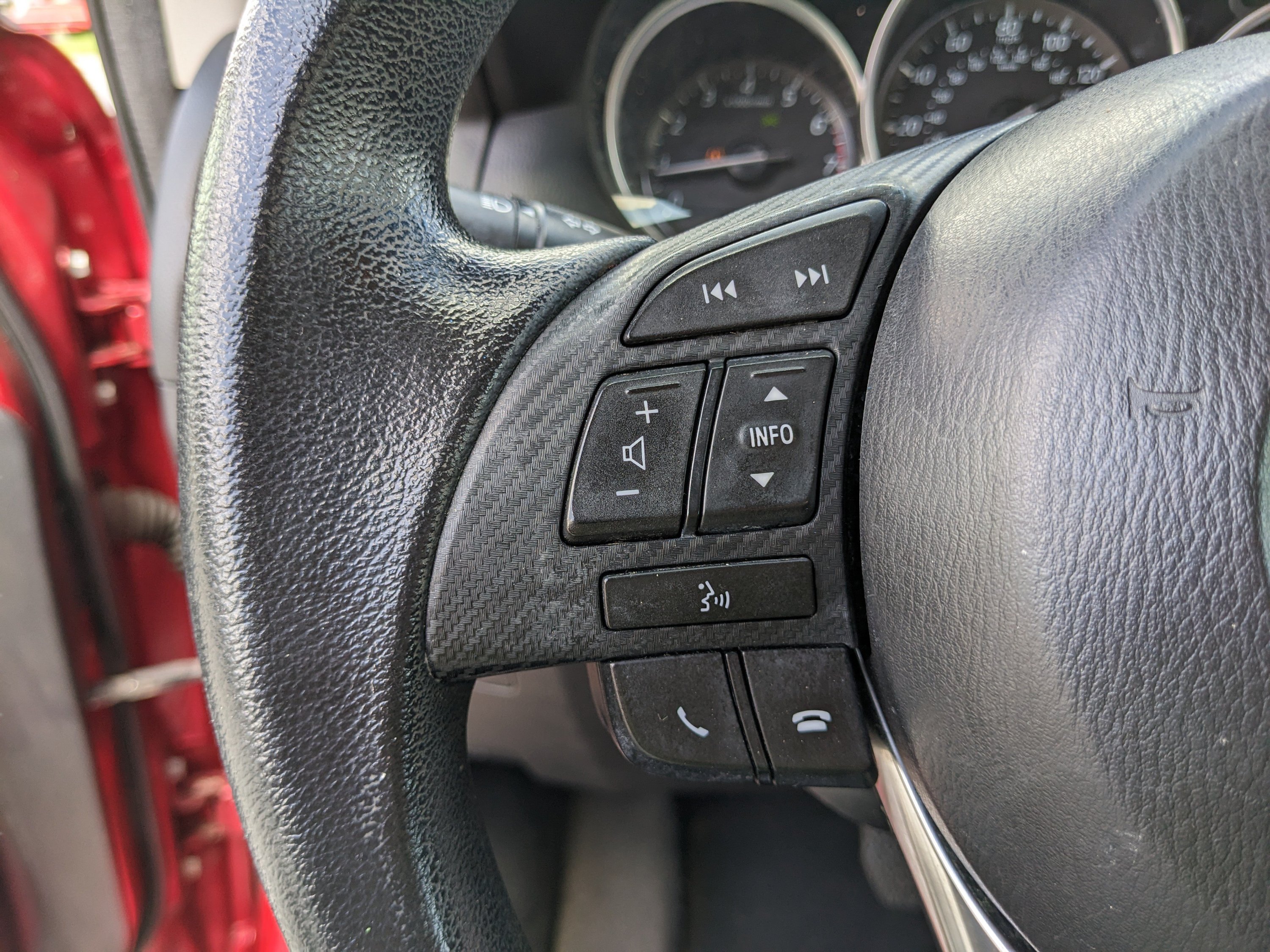 Used 2016 MAZDA CX-5 Sport FWD image 36
